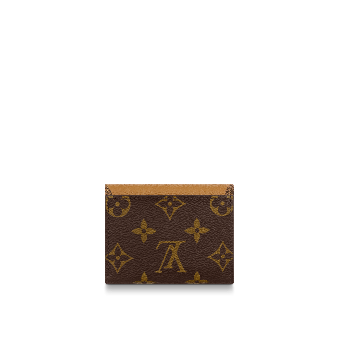 Louis Vuitton Zoé Wallet